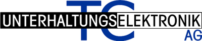 TC Unterhaltungselektronik AG